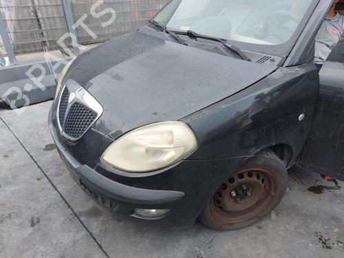 Front wiper motor LANCIA YPSILON (843_) 1.2 (843.AXB1A) | BP36881023M29 - Image 6