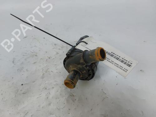 Annen NISSAN QASHQAI I (J10, NJ10) 2.0 dCi (150 hp) 15160692