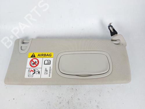 right-sun-visor-jeep-cherokee-kl-20-crd-4x4-k5lw11hdaai-2013-15157045 main image