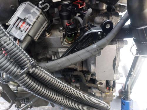 Motor JAGUAR E-PACE (X540) 2.0 D150 AWD | BP30613359M1