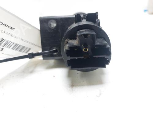 Electronic module FIAT DOBLO MPV (119_, 223_) 1.9 JTD | BP29854456M83 