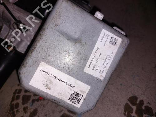 Steering column VW POLO VI (AW1, BZ1, AE1) 1.0 MPi | BP24735766M21 - Image 7