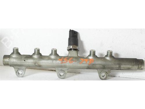 Einspritzleiste für ALFA ROMEO 156 (932_) 1.6 16V T.SPARK (932.A4, 932.A4100) (120 hp) 15143052