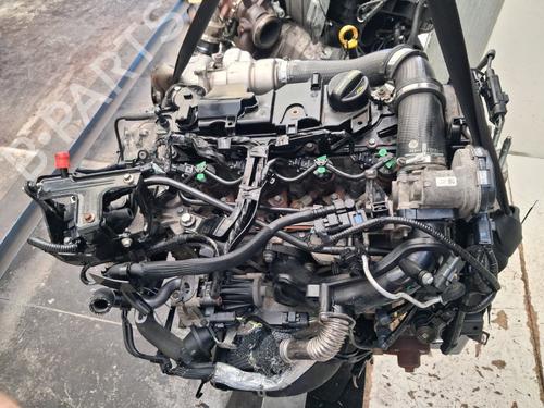 Engine FORD FIESTA VI (CB1, CCN) 1.4 TDCi | BP39021177M1 - Image 8
