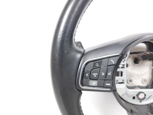 Steering wheel JAGUAR XE (X760) 2.0 D | BP15174162C49