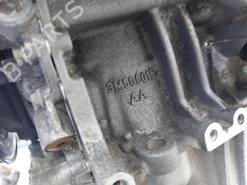 Engine FORD FIESTA V (JH_, JD_) 1.25 16V | BP29584218M1 