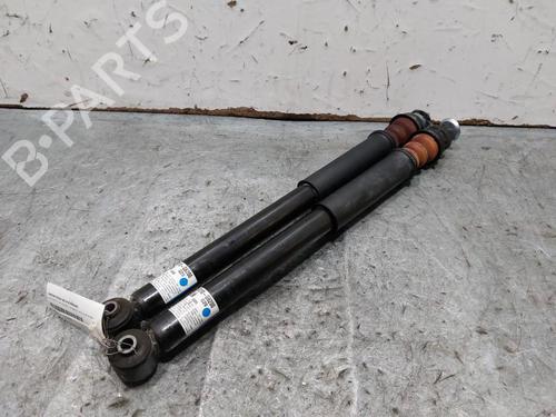Used Right rear shock absorber KIA PICANTO III (JA) 1.0 (67 hp) 15165148