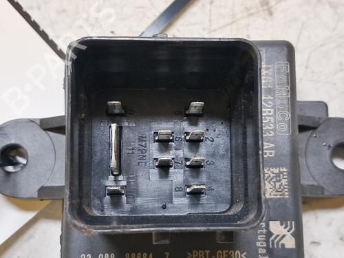 Engine control unit (ECU) FORD TRANSIT V363 Van (FCD, FDD) 2.0 EcoBlue mHEV | BP36001618M57 - Image 3
