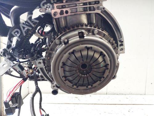 Engine RENAULT CLIO V (B7_) 1.0 SCe 65 (B7MG) | BP33734538M1 - Image 5