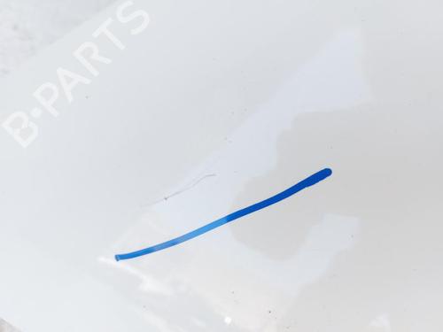 Left front fenders BMW 1 (E87) 118 d | BP25301605C41 