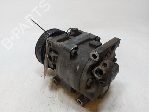 AC compressor OPEL AGILA A (H00) 1.0 12V (F68) | BP37486144M34 - Image 4