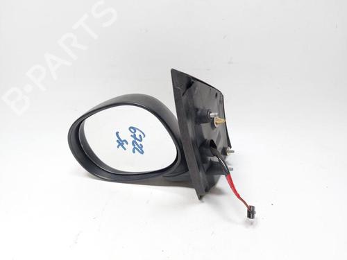Used Left mirror DR DR 1 1.3 (83 hp) 33197351