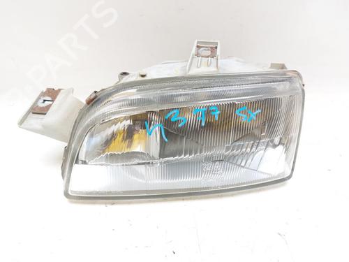 Venstre forlygte FIAT PUNTO (176_) 1.7 TD (71 hp) 27923469