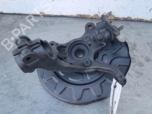 Left front steering knuckle SEAT LEON (5F1) 2.0 TDI | BP30454834M25 - Image 4