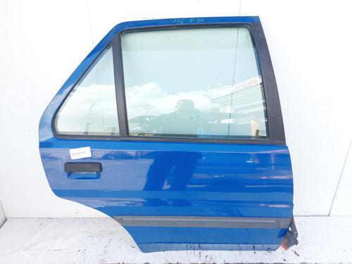 Used Right rear door PEUGEOT 106 I (1A, 1C) 1.1 (60 hp) 25864460