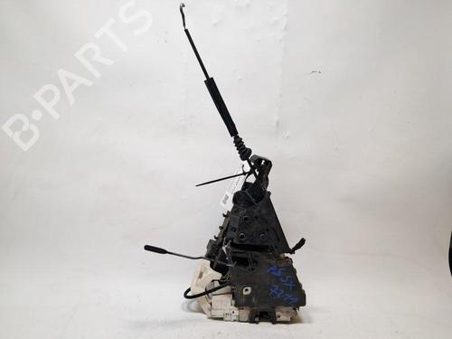 Venstre bagtil lås Venstre bagtil lås MERCEDES-BENZ A-CLASS (W169) A 180 CDI (169.007, 169.307) (109 hp) 34270426 34270426