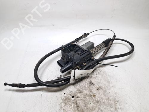 Used Hand brake Hand brake OPEL MERIVA B MPV (S10) 1.3 CDTI (75) (95 hp) 36353049 36353049
