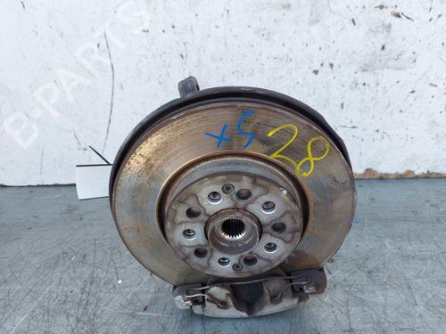 Used Left front steering knuckle Left front steering knuckle MG MG ZS SUV (AZS1) 1.5 VTi (106 hp) 34417760 34417760