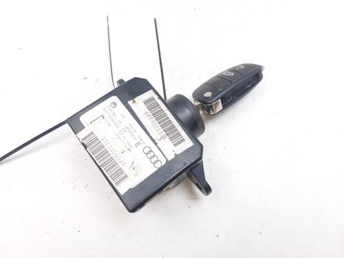 Module électronique AUDI Q7 (4LB) 3.0 TDI quattro (240 hp) 28312054