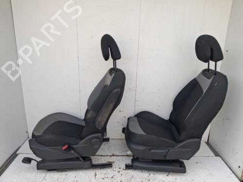 Seats set CITROËN C4 Picasso II 1.6 BlueHDi 120 | BP38635290C78 - Image 6