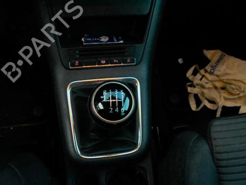 Left front window switch VW TIGUAN (5N_) 1.4 TSI | BP22754031I27 