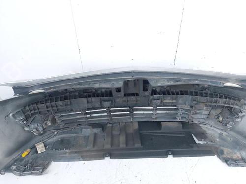 Front bumper RENAULT CLIO III (BR0/1, CR0/1) 1.5 dCi (BR0H, CR0H, CR1S, BR1S) | BP31241233C7