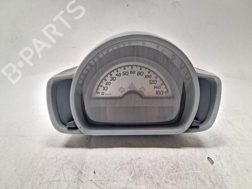 instrument-cluster-smart-fortwo-coupe-451-2007-40215610 main image