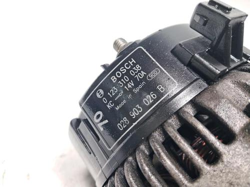 Generator VW POLO (6N2) 1.0 | BP31272821M7 