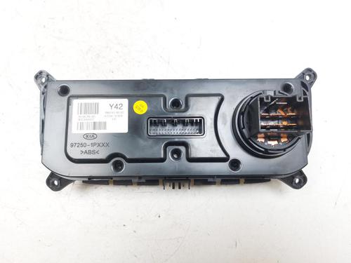 Climate control KIA VENGA (YN) 1.4 CVVT | BP29327251I5 