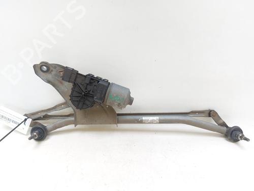 Used Front wiper motor Front wiper motor DACIA LOGAN MCV (KS_) 1.4 (75 hp) 29238609 29238609