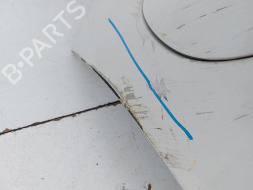 Rear bumper CITROËN C3 I (FC_, FN_) 1.1 i | BP29238875C8 