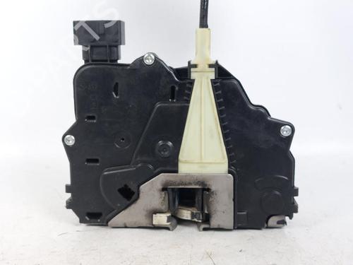 Front left lock OPEL CORSA E (X15) 1.2 (08, 68) | BP15166399C98 