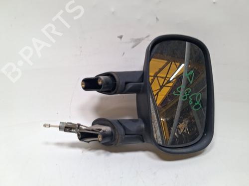 Specchietto retrovisore destro Specchietto retrovisore destro 38635408 38635408