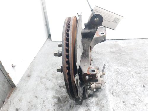 Left front steering knuckle FORD KUGA III (DFK) 1.5 EcoBlue | BP33193178M25 - Image 2