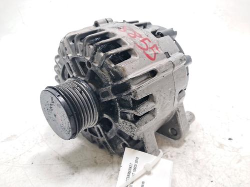 Used Alternator Alternator PEUGEOT 4007 (VU_, VV_) 2.2 HDi (156 hp) 40215552 40215552