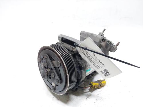 Used AC compressor AC compressor PEUGEOT 207 (WA_, WC_) 1.4 HDi (68 hp) 33195284 33195284