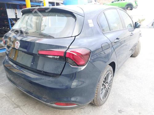 Front right lock FIAT TIPO Estate (356_, 357_) 1.0 (357WXN1A) | BP23653045C97