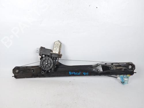 Used Front right window mechanism Front right window mechanism FIAT DOBLO Cargo (263_) 1.6 D Multijet (263WXD1B, 263WXR1B, 263WXX1B, 263ZXD1B,... (105 hp) 15164294 15164294