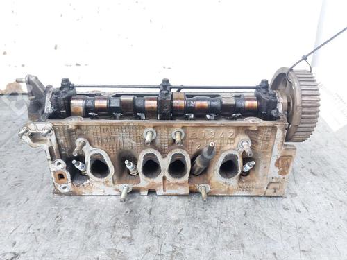Used Cylinder head FIAT PUNTO (188_) 1.2 60 (188.030, .050, .130, .150, .230, .250) (60 hp) 27815986