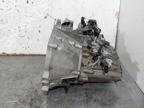 Gearbox FIAT SCUDO Van 1.5 Multijet 120 (506) | BP35750609M3 - Image 5