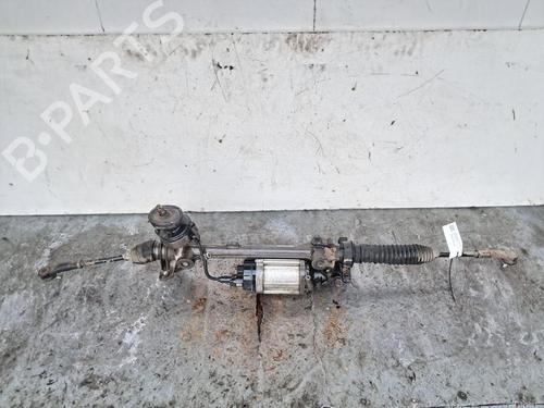 Used Steering rack SKODA OCTAVIA II Combi (1Z5) 1.9 TDI (105 hp) 31272884