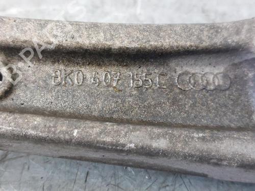 Left front suspension arm AUDI A4 B8 Avant (8K5) 2.0 TDI | BP18740294M12 