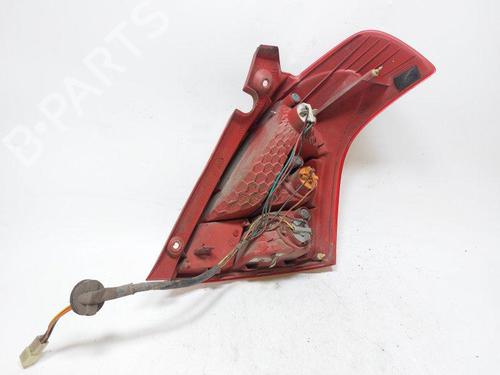 Left taillight SUZUKI SWIFT III (MZ, EZ) 1.3 DDiS (RS413D) | BP33422275C34 - Image 3