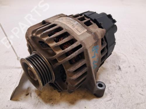 Alternador Alternador 38745685 38745685