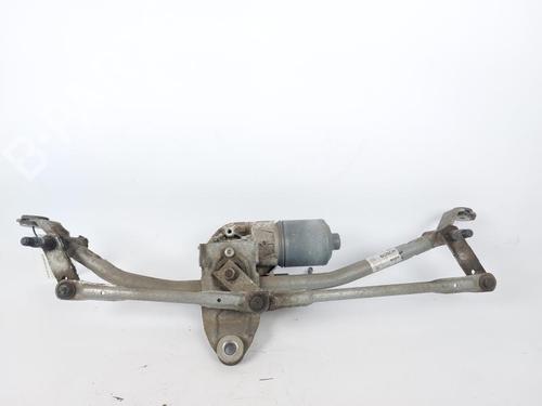Used Front wiper motor BMW X3 (F25) xDrive 20 d (184 hp) 15168499