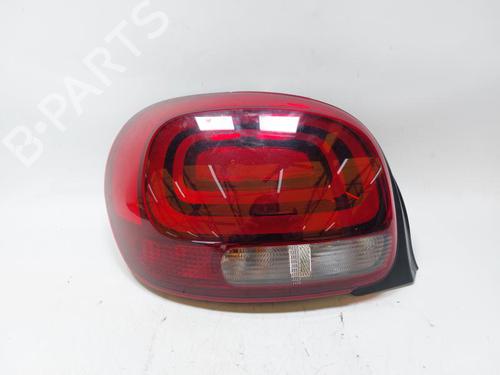 Used Left taillight CITROËN C3 III (SX) 1.2 PureTech 82 (83 hp) 30802699
