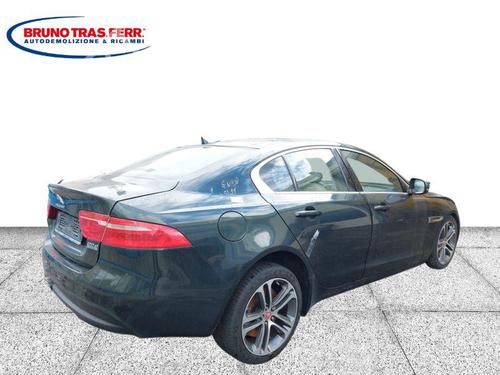 Control unit JAGUAR XE (X760) 2.0 D AWD | BP15163510M11 