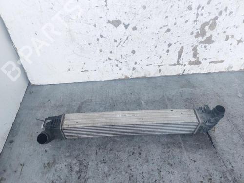 Used Intercooler Intercooler DACIA DUSTER (HS_) 1.5 dCi 4x4 (HSMC, HSMD) (110 hp) 30454722 30454722