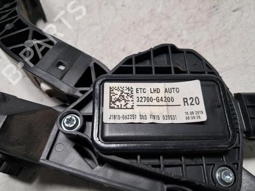 Pedal KIA CEED Sportswagon (CD) 1.6 CRDi 115 | BP33194675I4  - Image 5