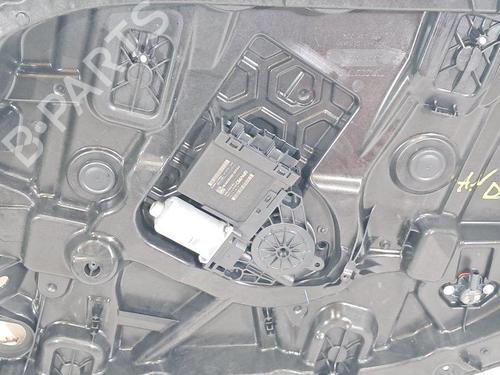 Front right window mechanism VOLVO XC40 (536) B4 Mild-Hybrid | BP33752152C23 - Image 2